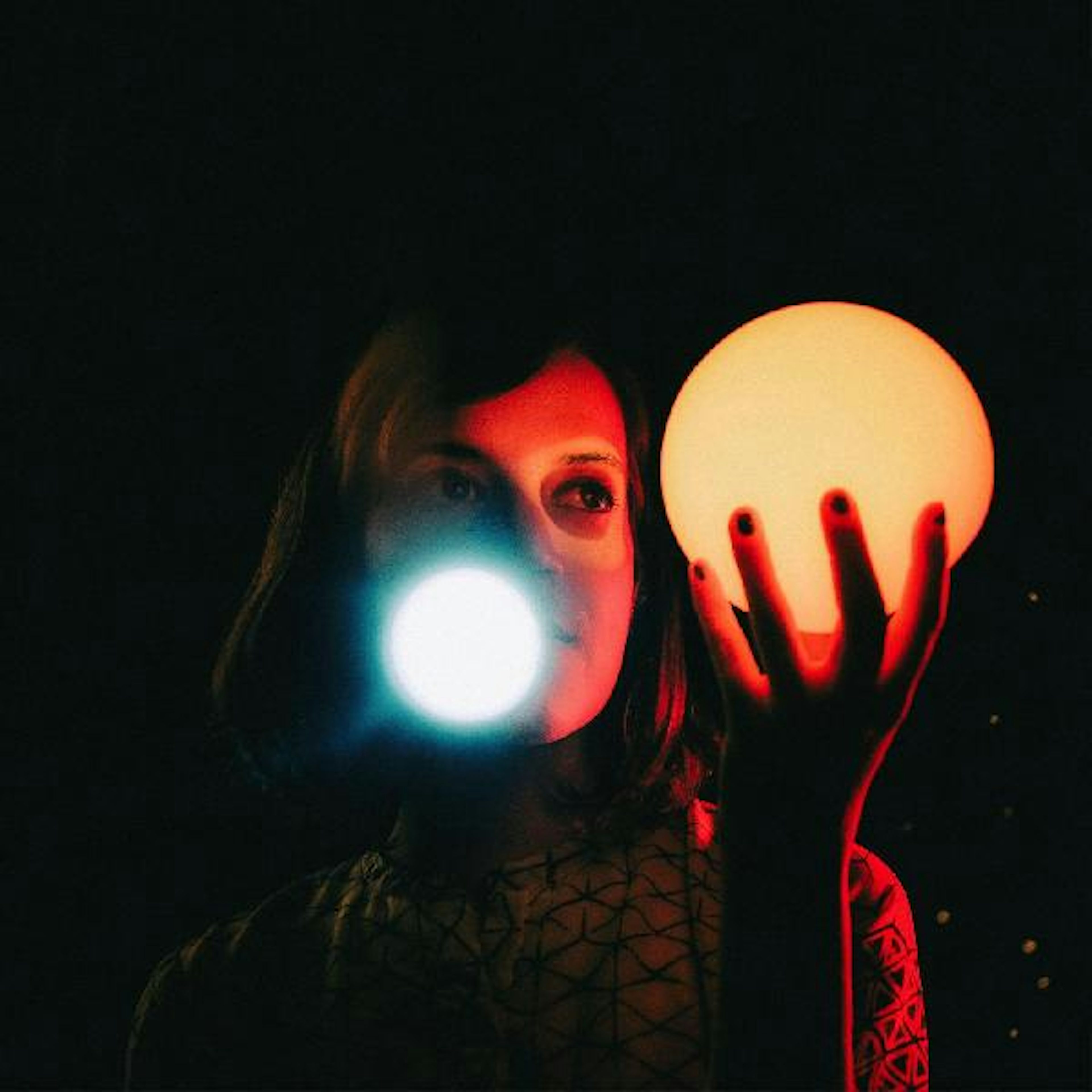 Salami Rose Joe Louis ZDENKA 2080 Vinyl Record