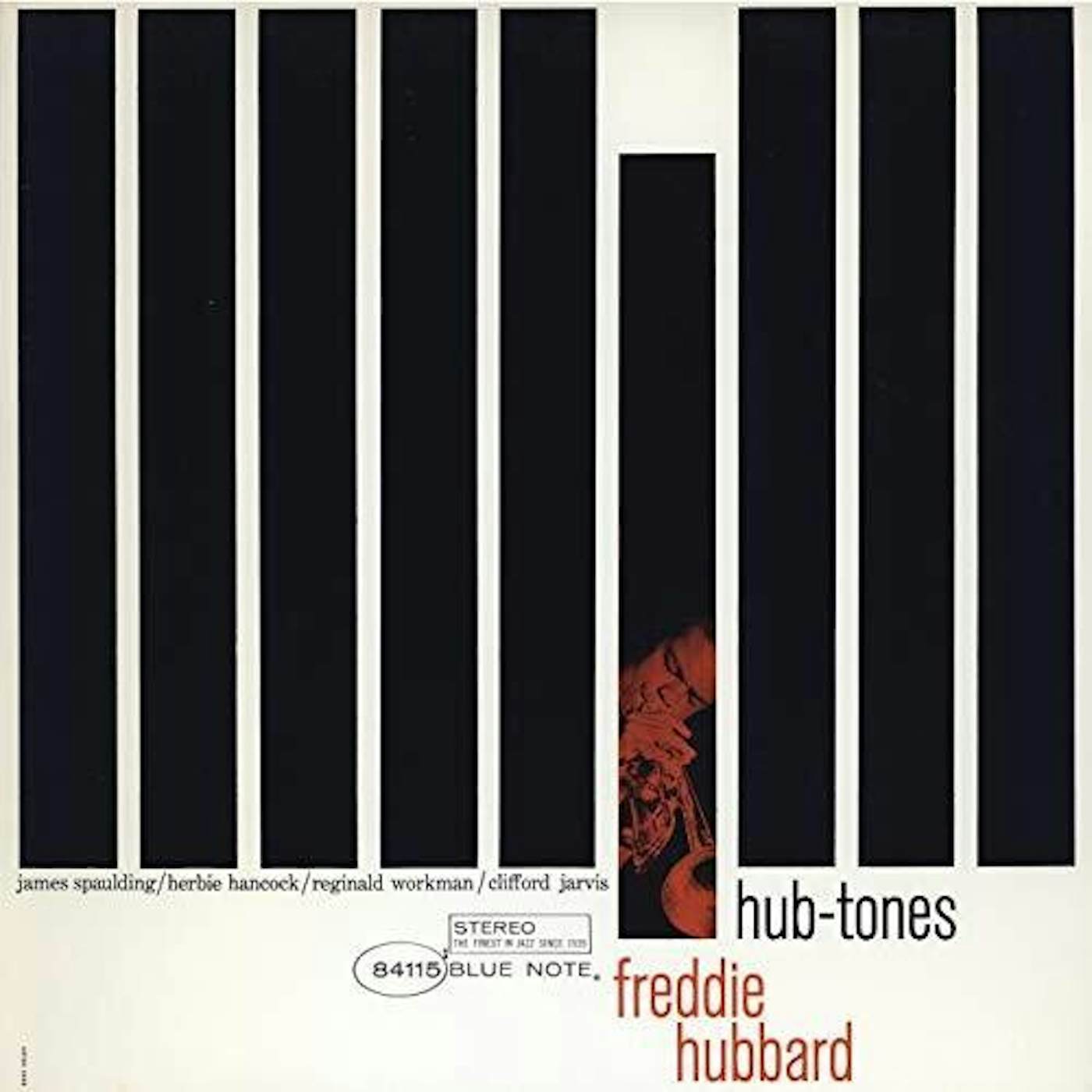 Freddie Hubbard Hub-Tones Vinyl Record