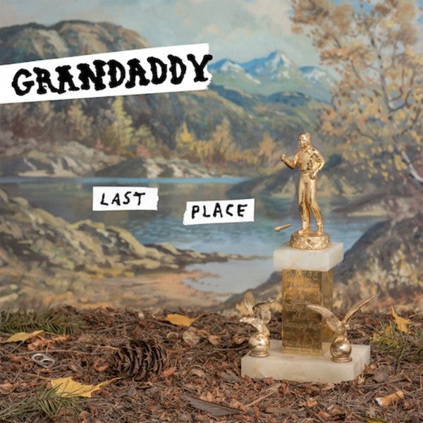 Grandaddy Sumday: Twunny (LP) Vinyl Record