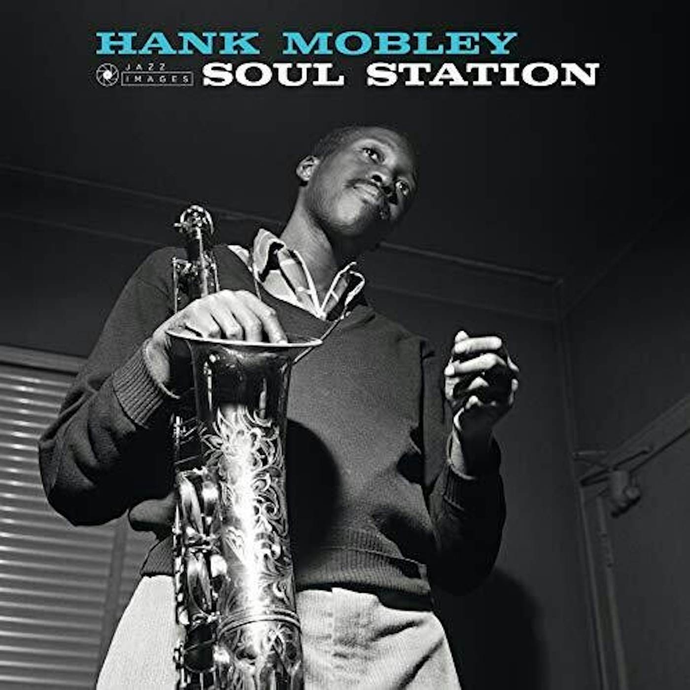 Hank Mobley Soul Station Vinyl Record
