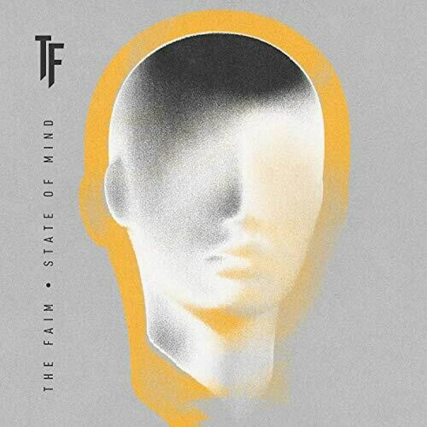 The Faim STATE OF MIND CD