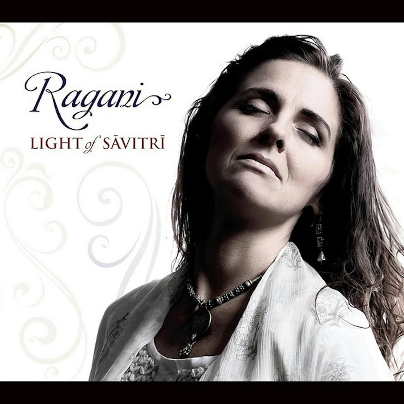 Ragani LIGHT OF SAVITRI CD