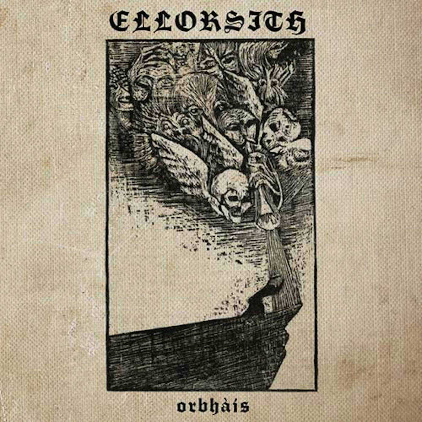 Ellorsith ORBHAIS Vinyl Record