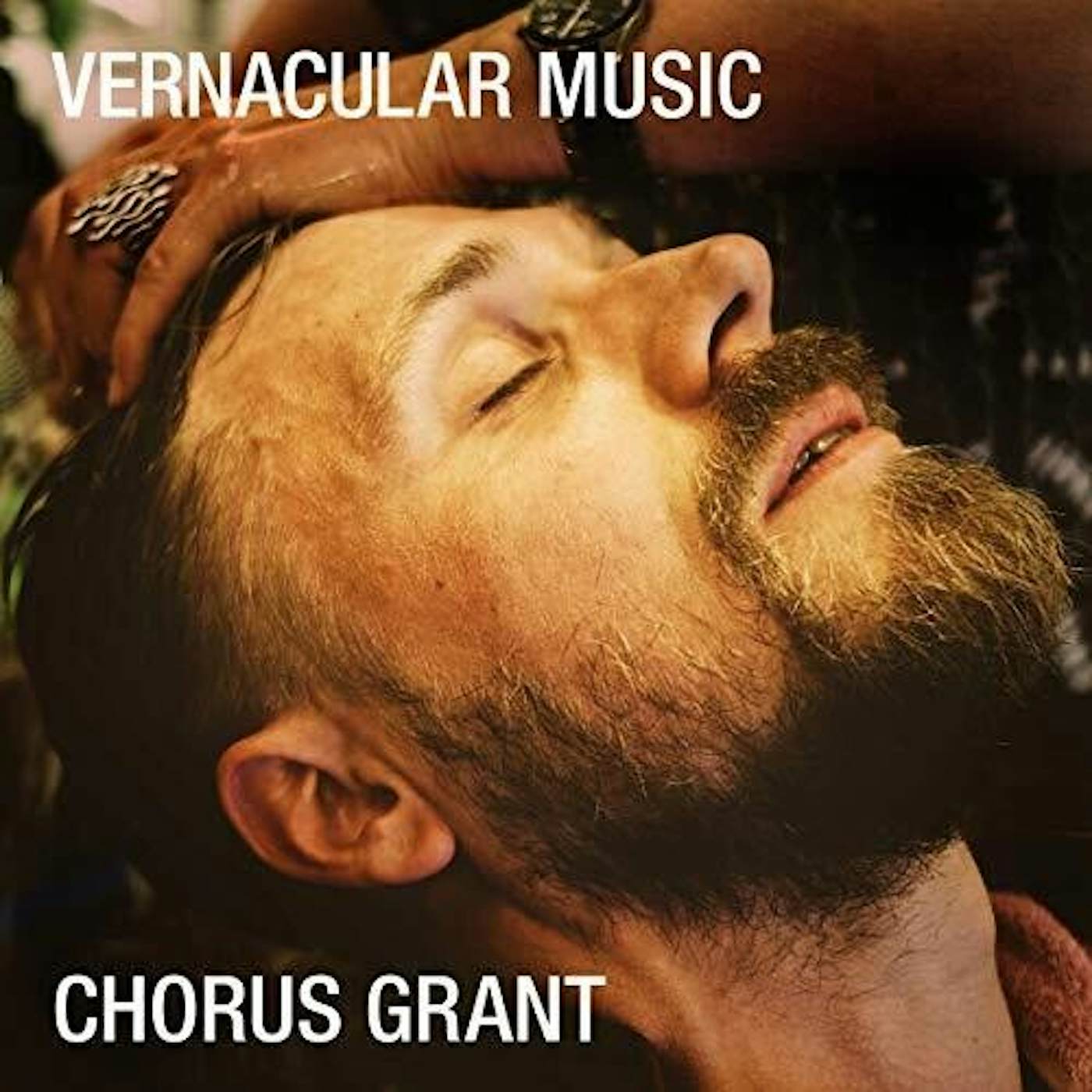 Chorus Grant Vernacular Music Vinyl Record