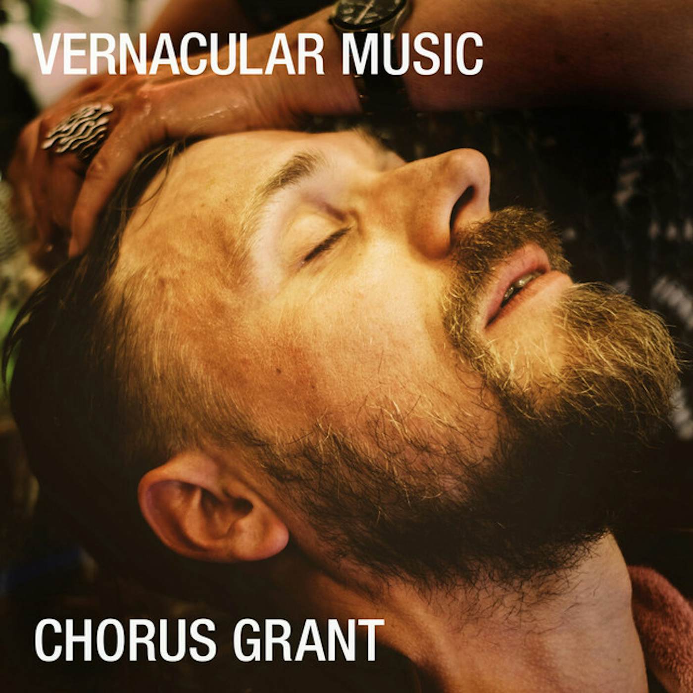 Chorus Grant VERNACULAR MUSIC CD