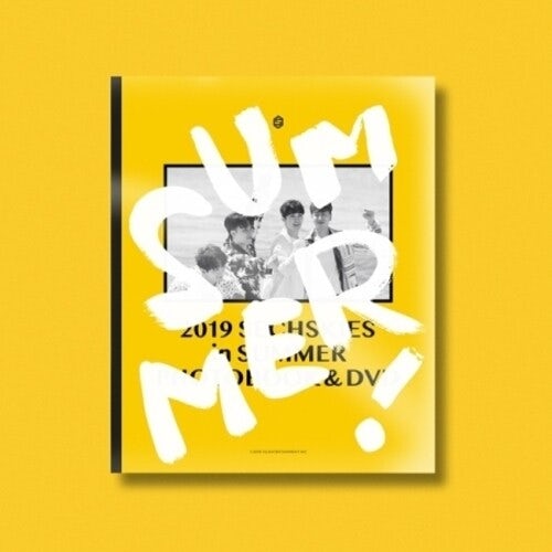 SHINHWA XII (WE) PRODUCTION DVD DVD