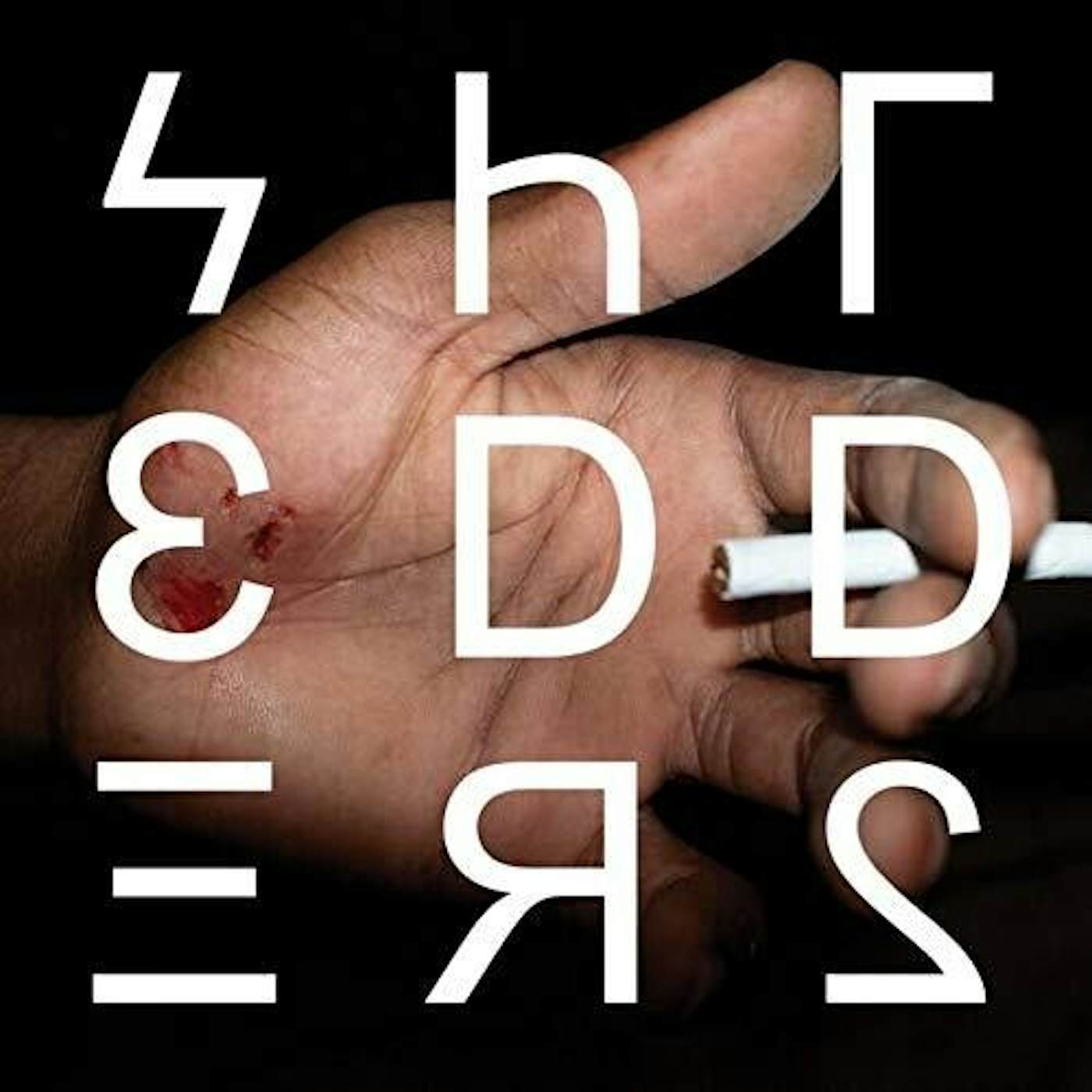 Shredders Great Hits Vinyl Record