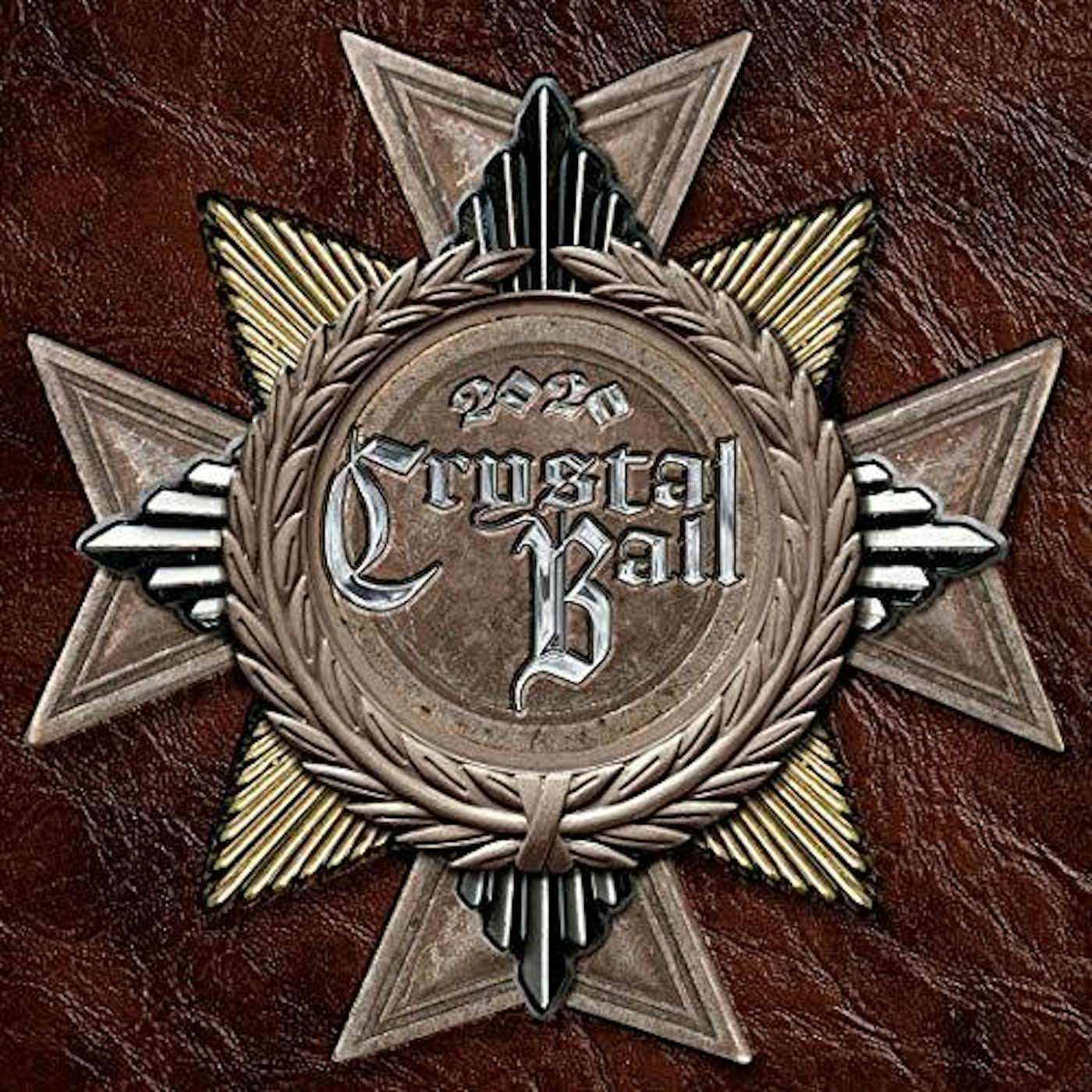 Crystal Ball 2020 CD