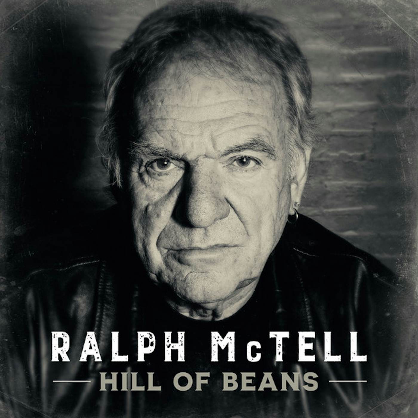 Ralph McTell HILL OF BEANS CD