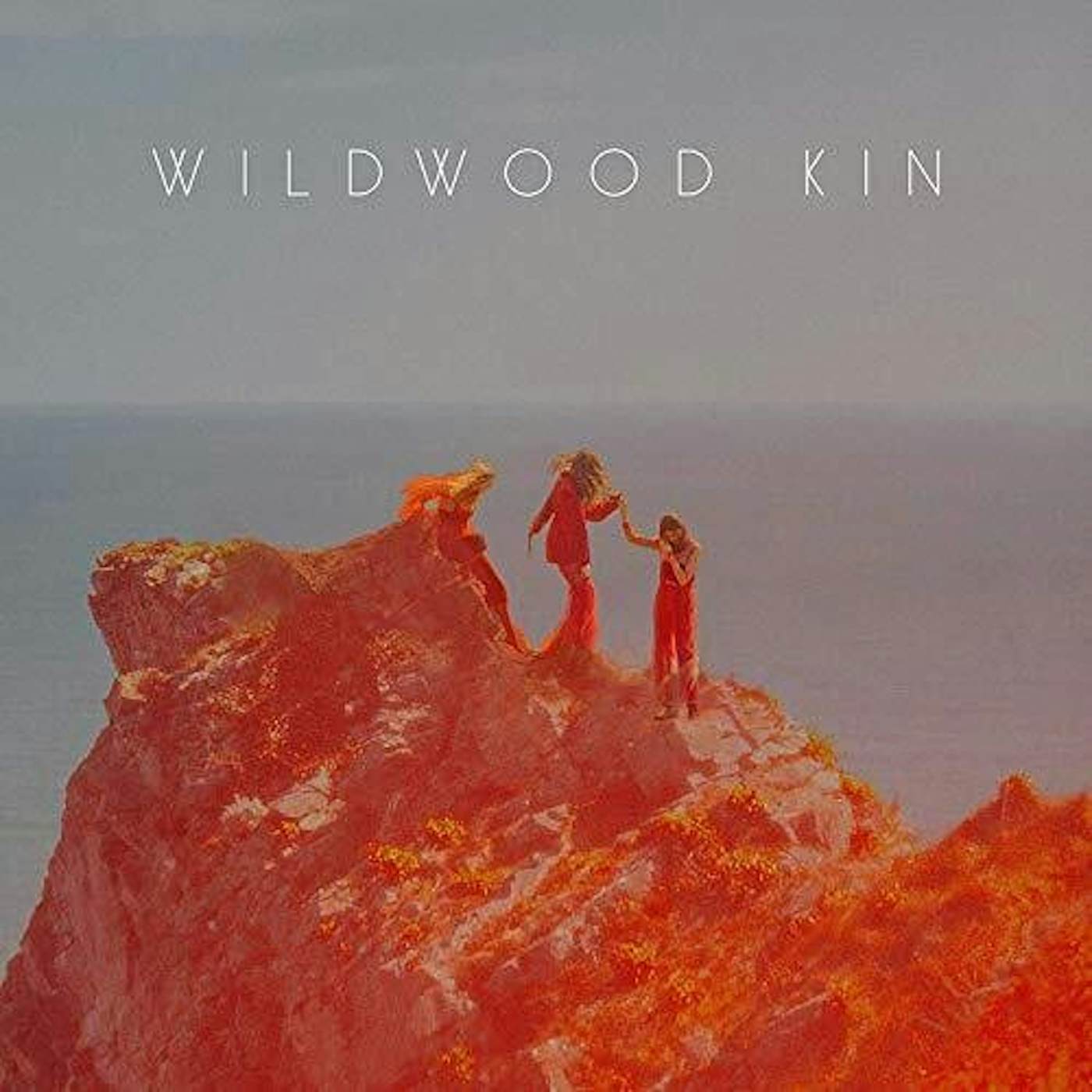 Wildwood Kin Vinyl Record