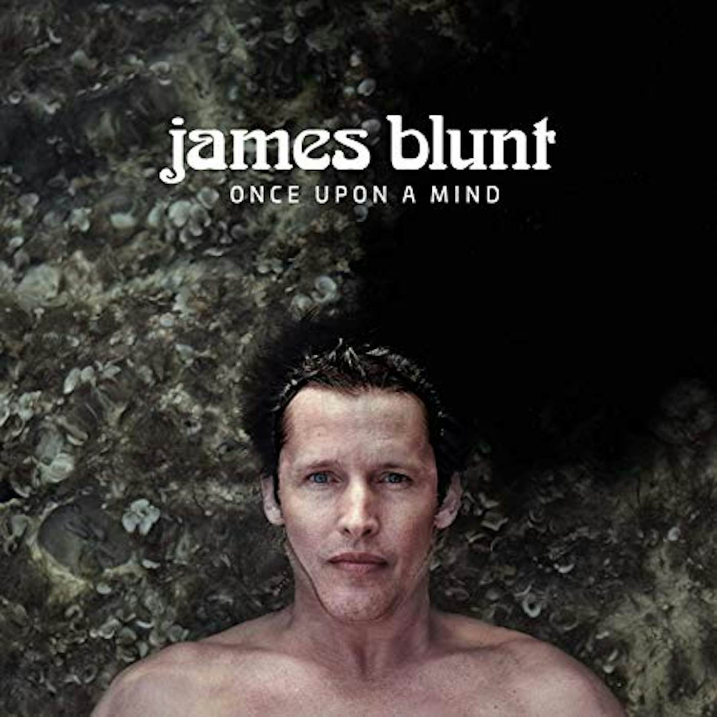 James Blunt Once Upon A Mind Vinyl Record