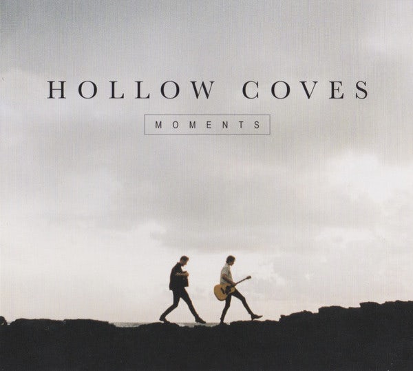Hollow Coves MOMENTS CD