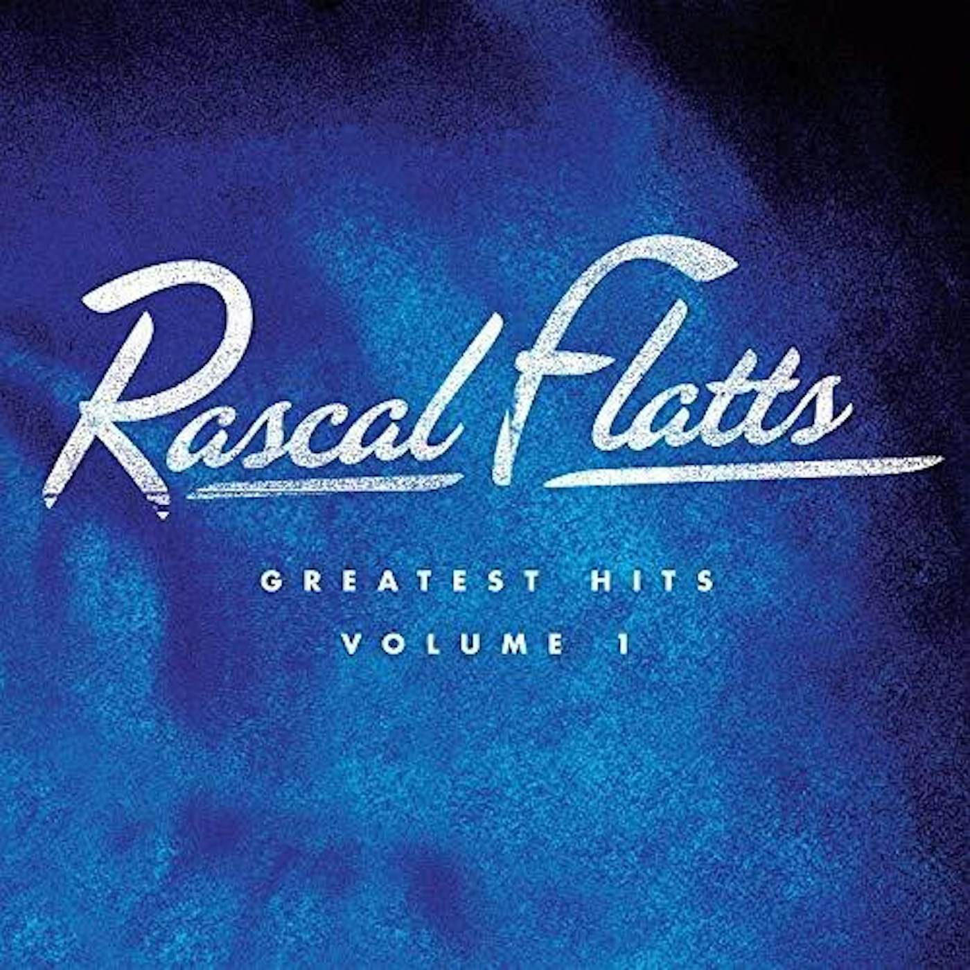 Rascal Flatts Greatest Hits Volume 1 Vinyl Record