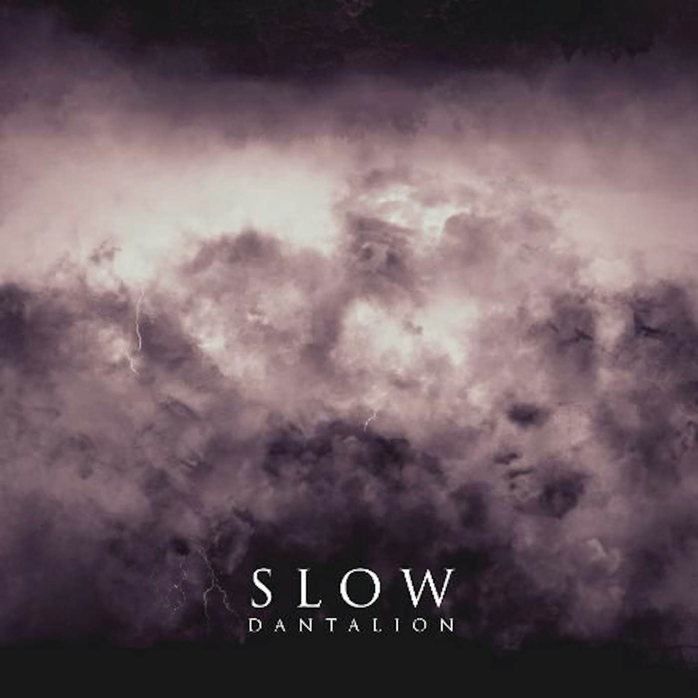 Slow VI: DANTALION Vinyl Record
