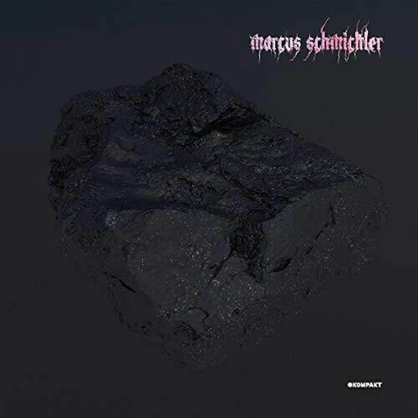 Marcus Schmickler PARTICLE / MATTER WAVE / ENERGY Vinyl Record