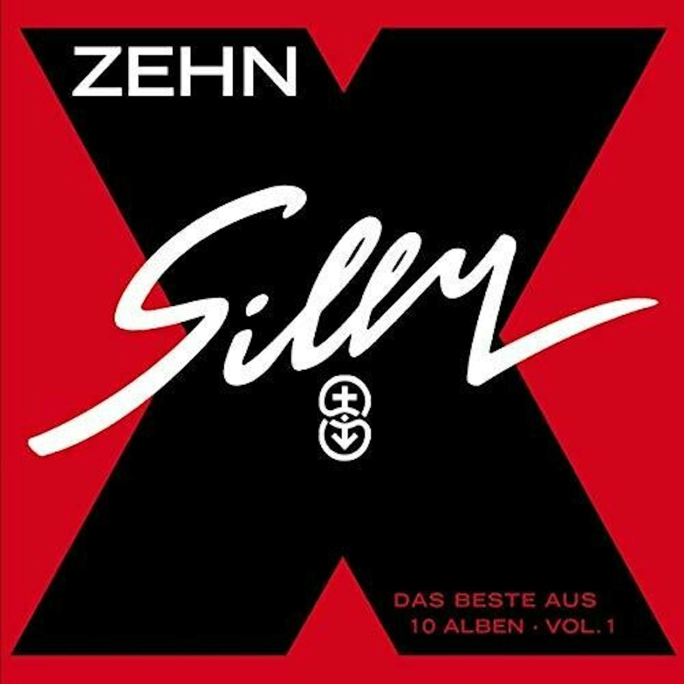 Silly ZEHN VOL 1 CD