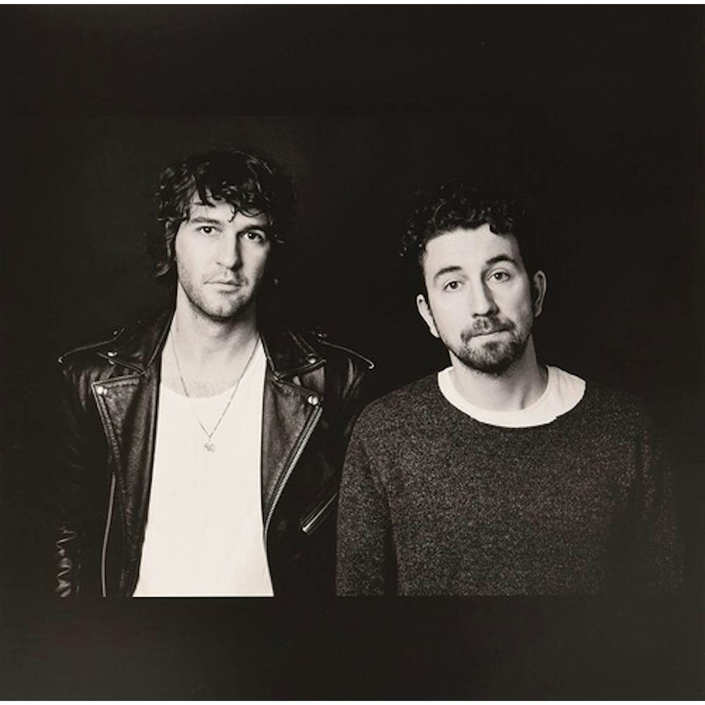 Japandroids Near To The Wild Heart Of Life Vinyl Record