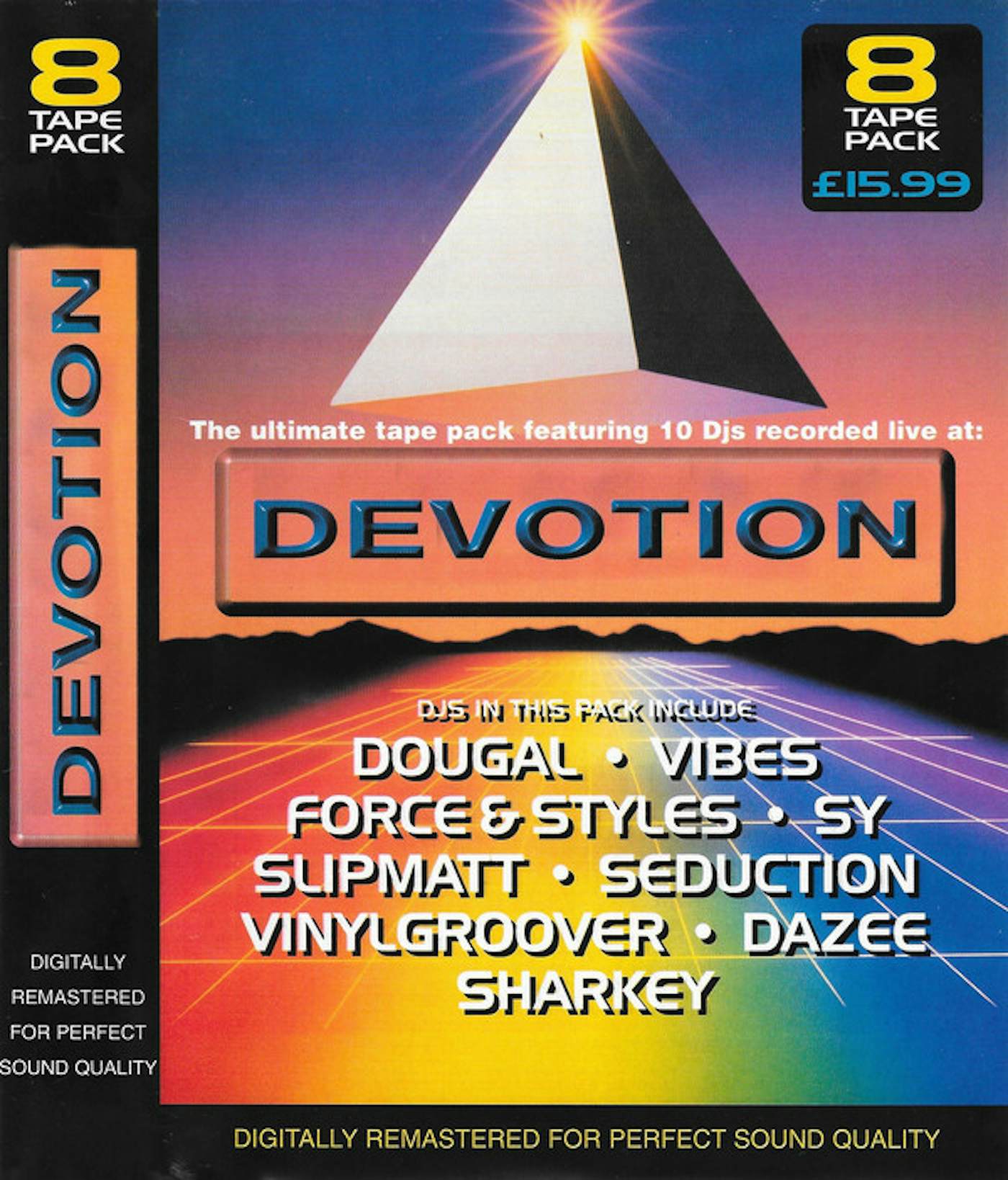 Devotion / Various