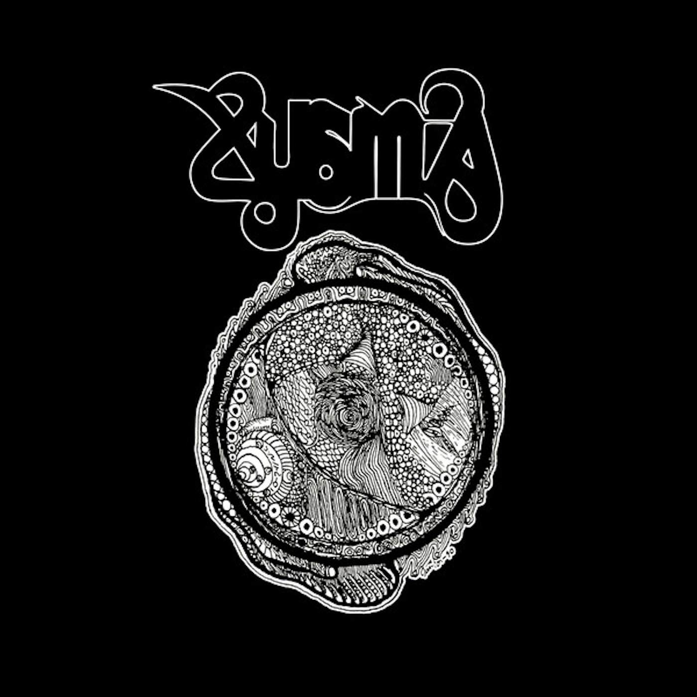 Xysma REPULSIVE MORBIDITY Vinyl Record