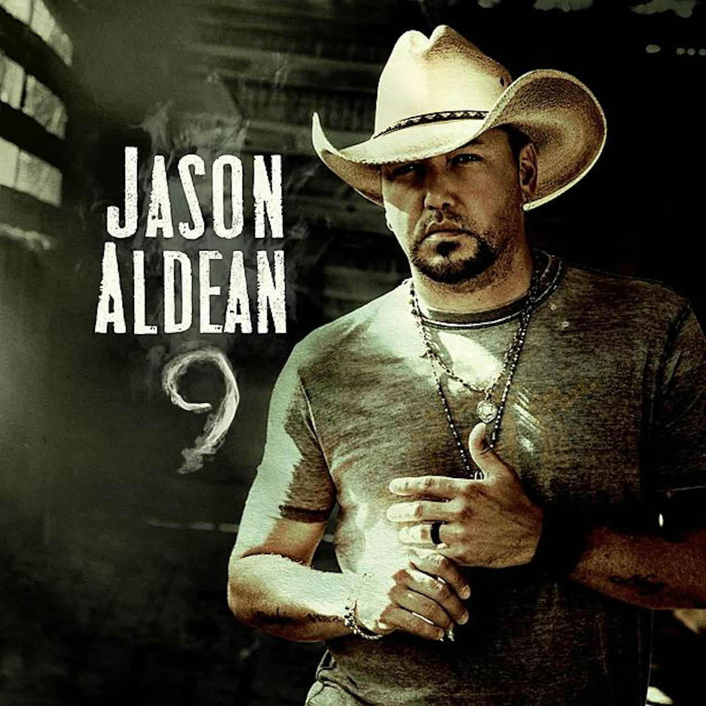 Jason Aldean 9 CD