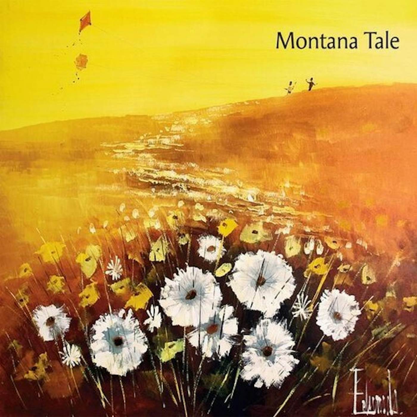 John Craigie Montana Tale Vinyl Record