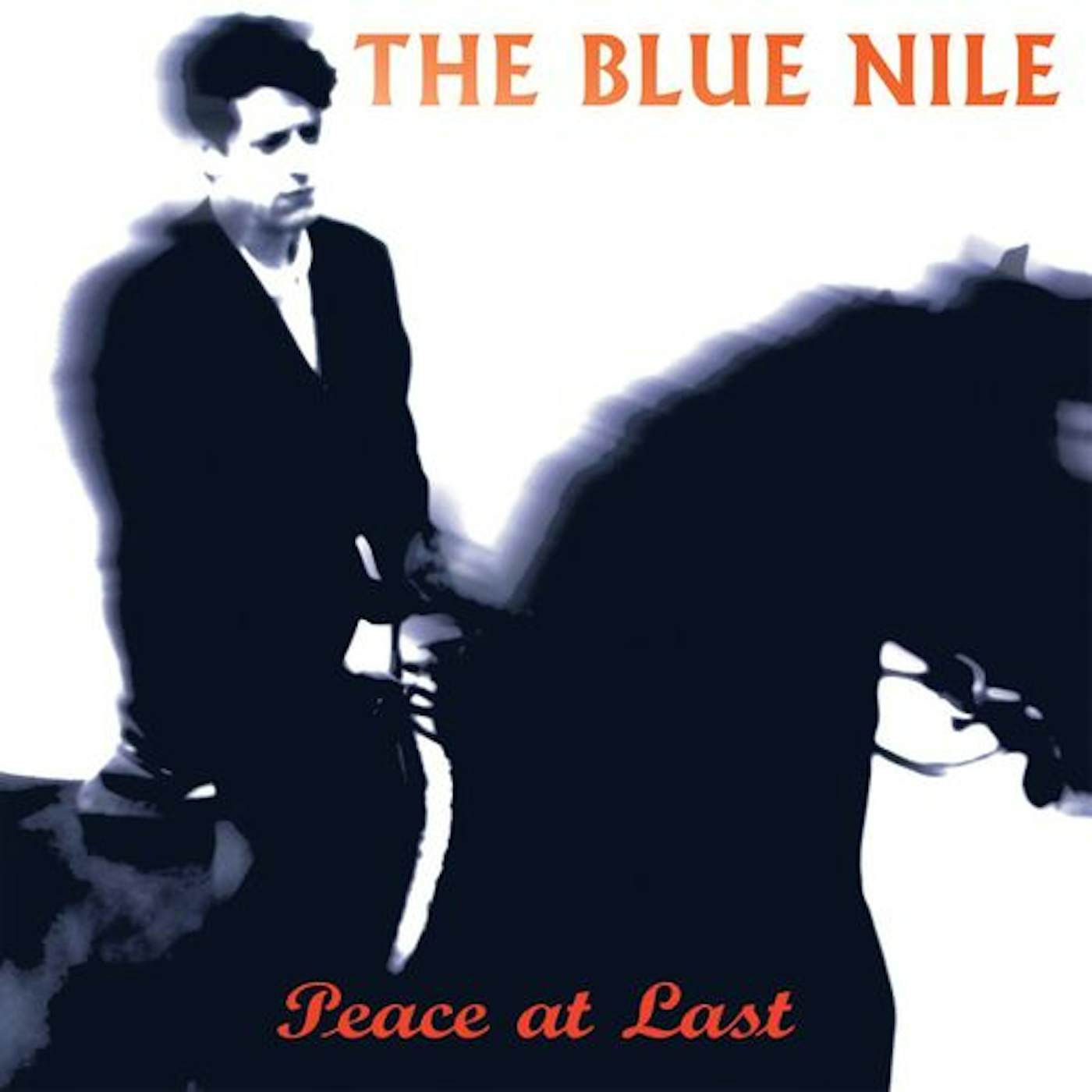 Blue Nile Peace At Last Vinyl Record