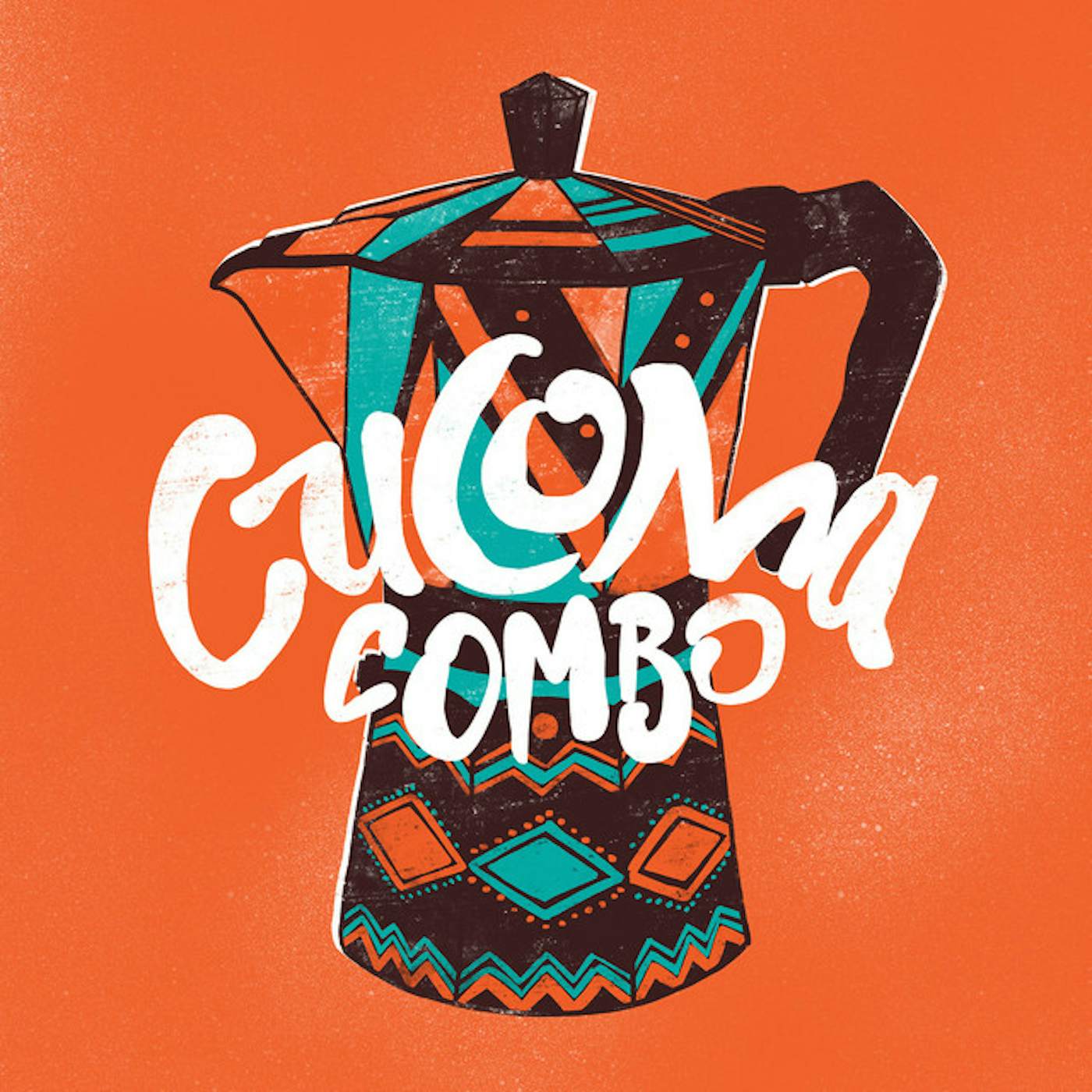 CUCOMA COMBO CD