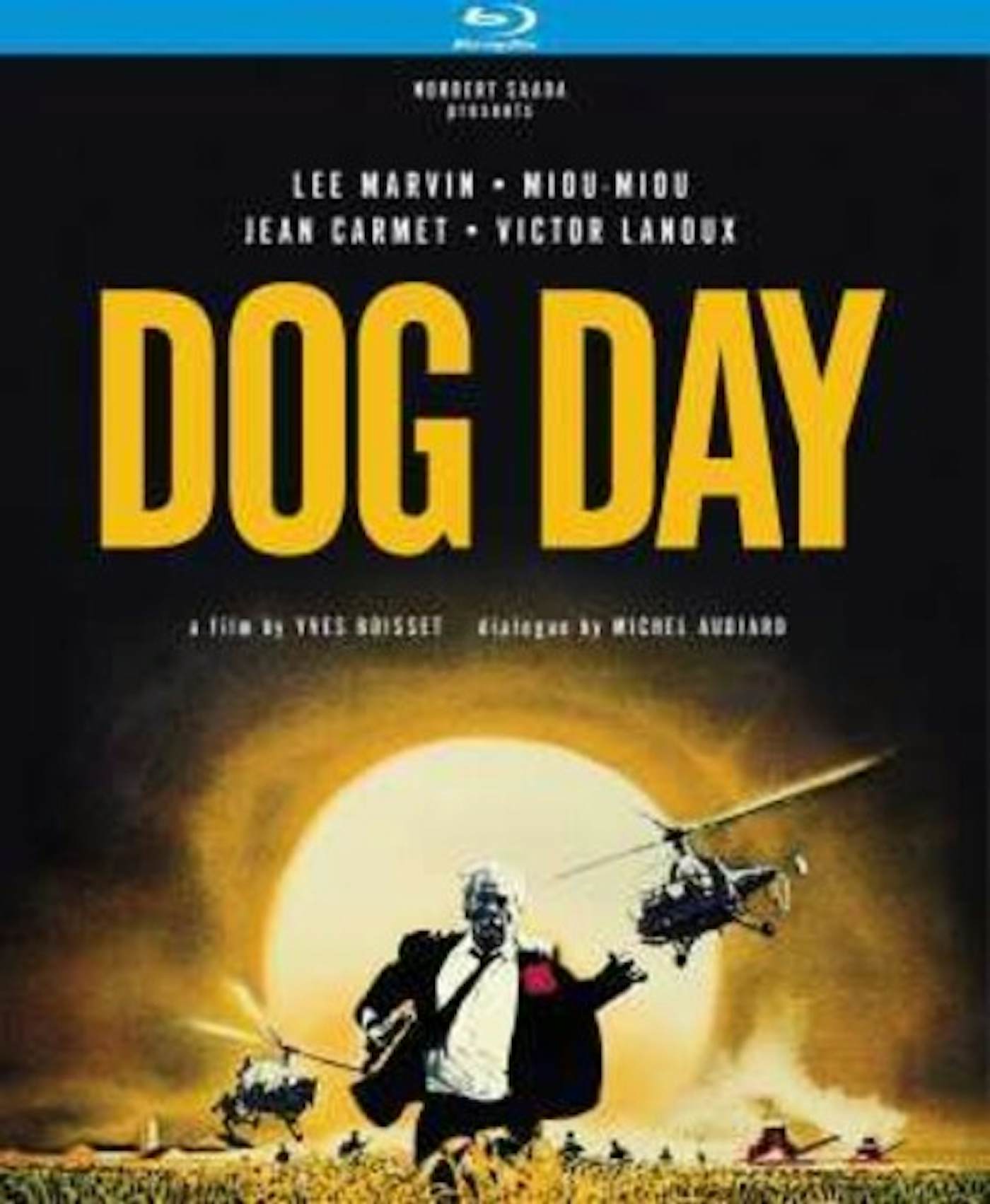  Dog Days 1 [w/ CD, Limited Release] [Blu-ray] : Movies