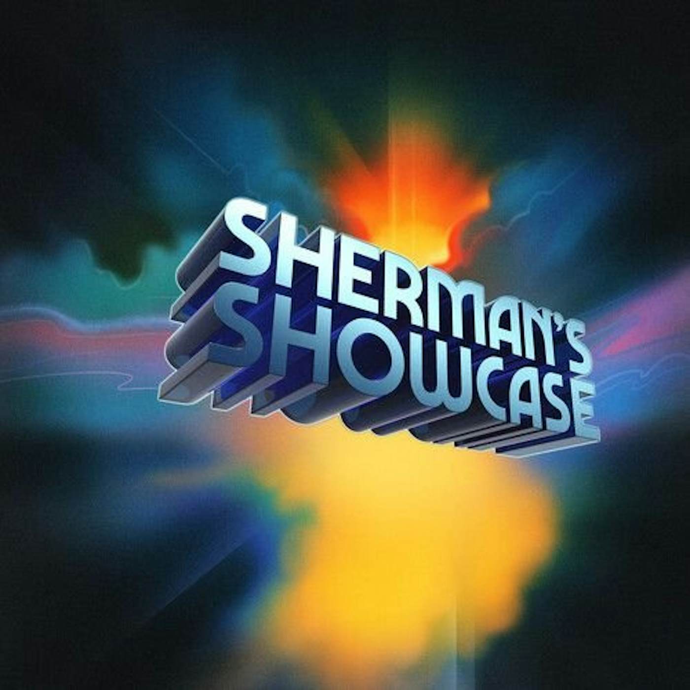Sherman Showcase / O.S.T.