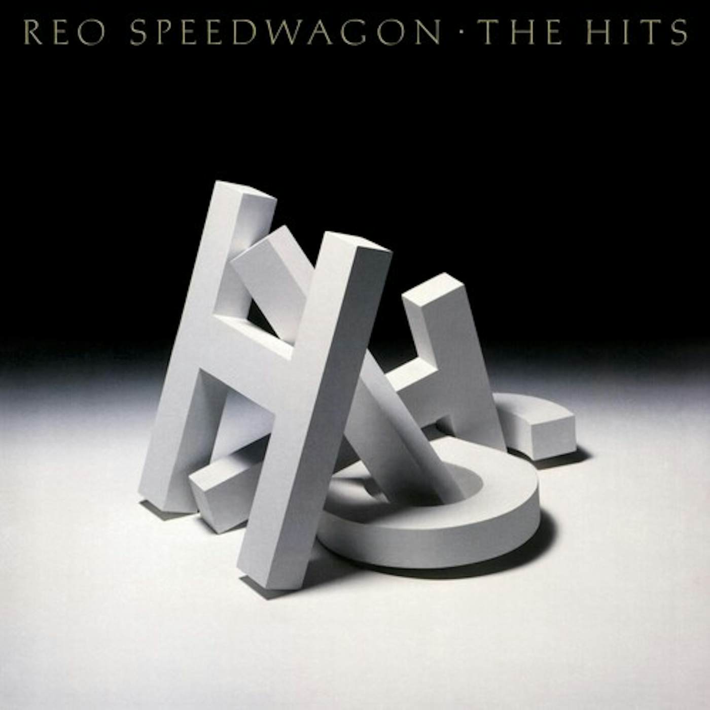 REO Speedwagon HITS Vinyl Record