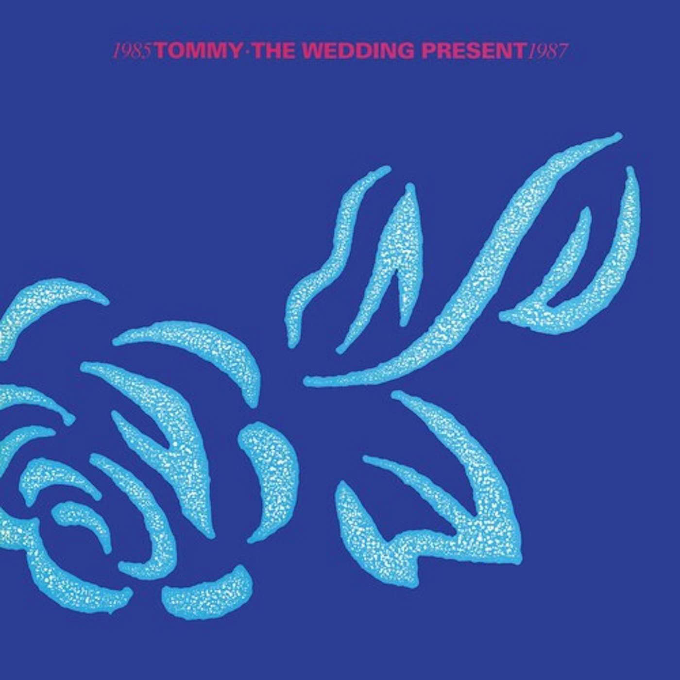 The Wedding Present Tommy Vinyl Record