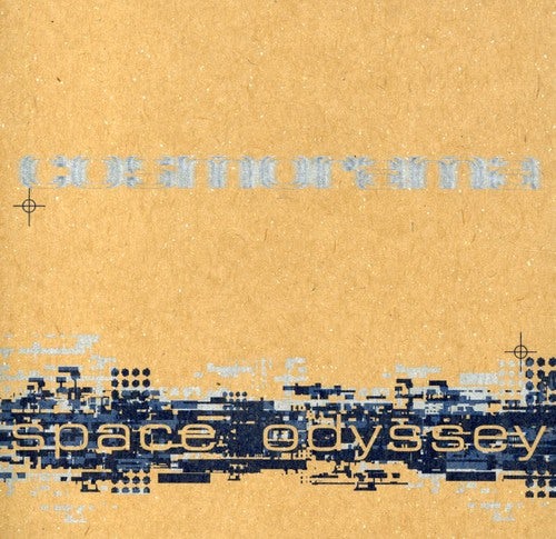 Cosmorama Space Odyssey Cd