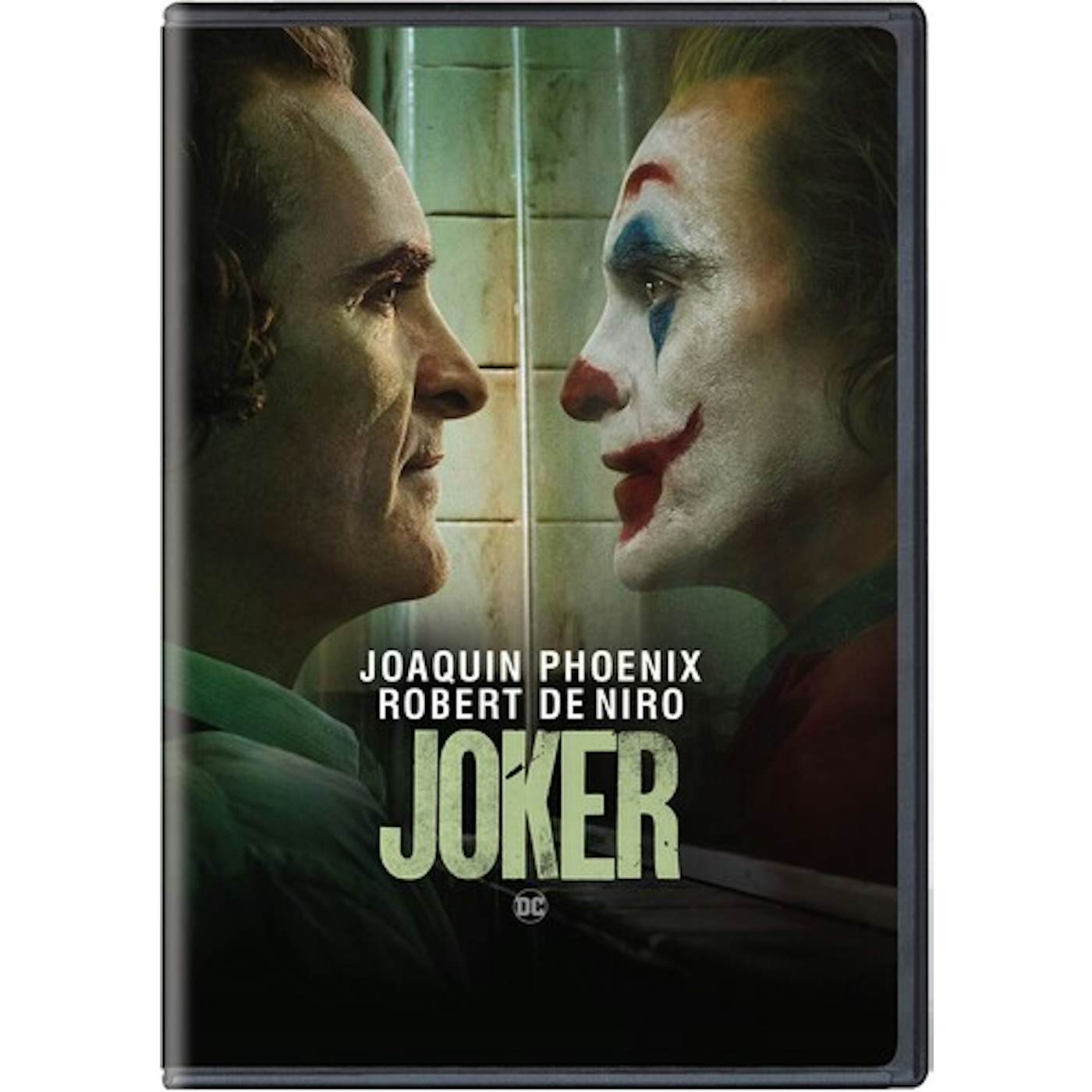 JOKER DVD
