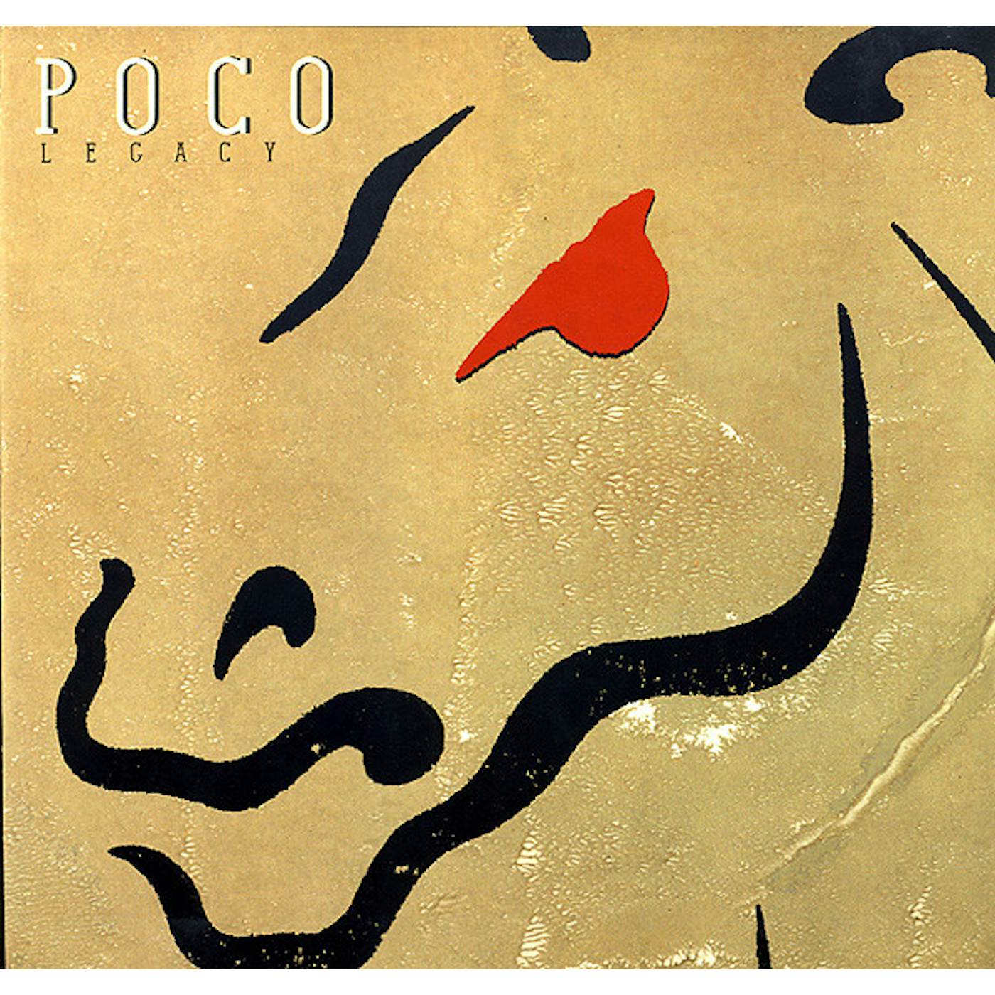 Poco LEGACY CD