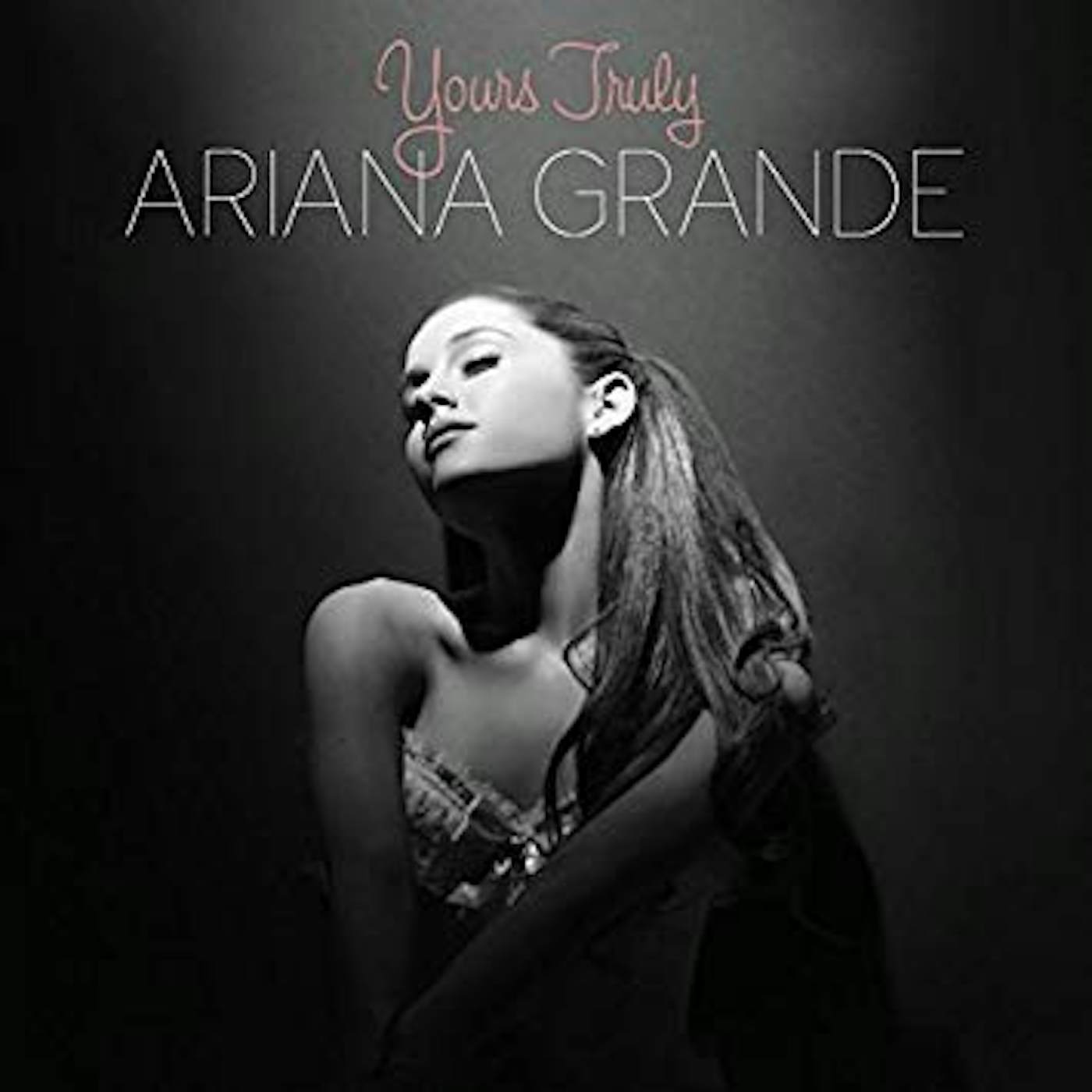 Positions: Deluxe Vinyl LP - Ariana Grande
