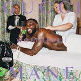 Gucci Mane TRAP HOUSE CD