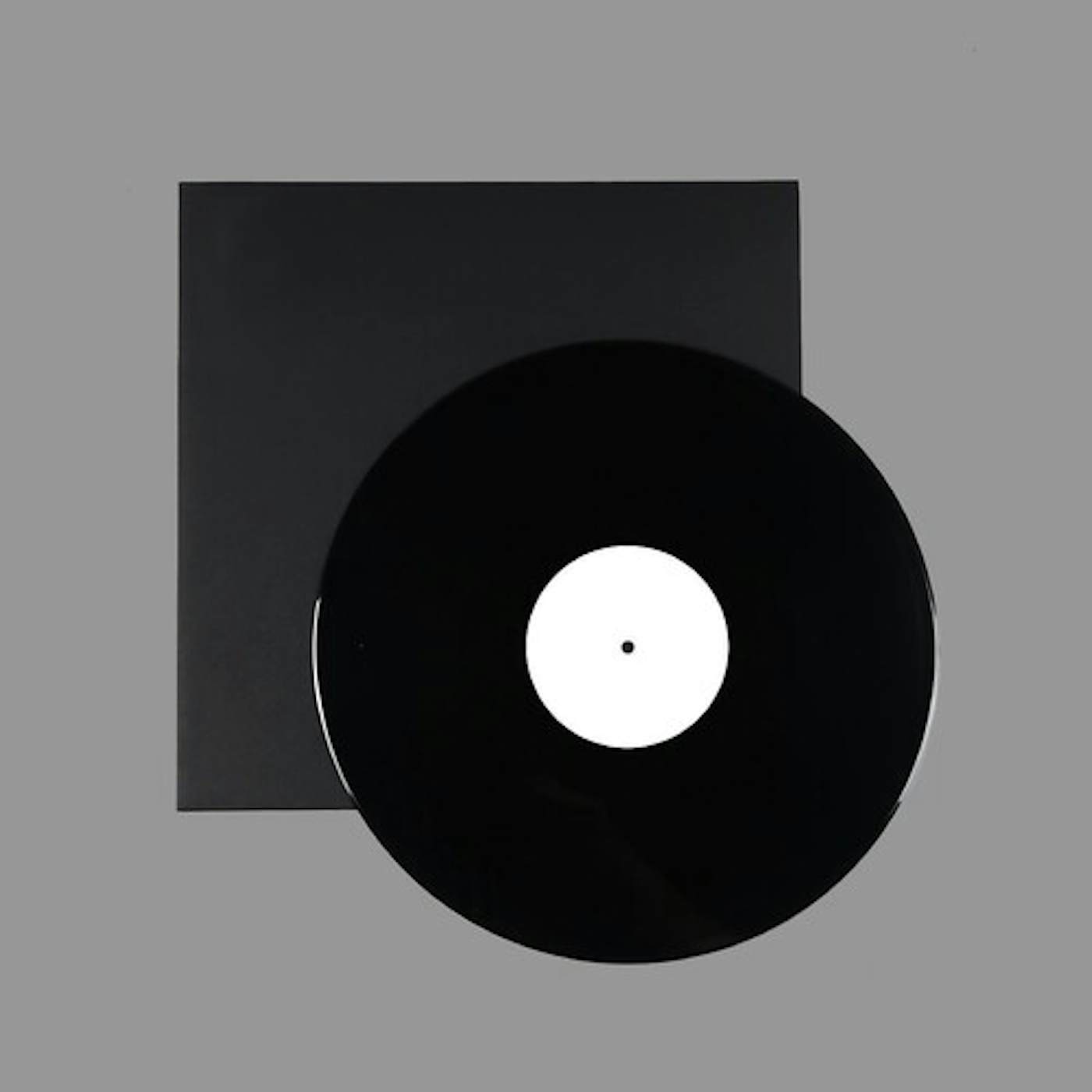 Leon Vynehall I, Cavallo Vinyl Record