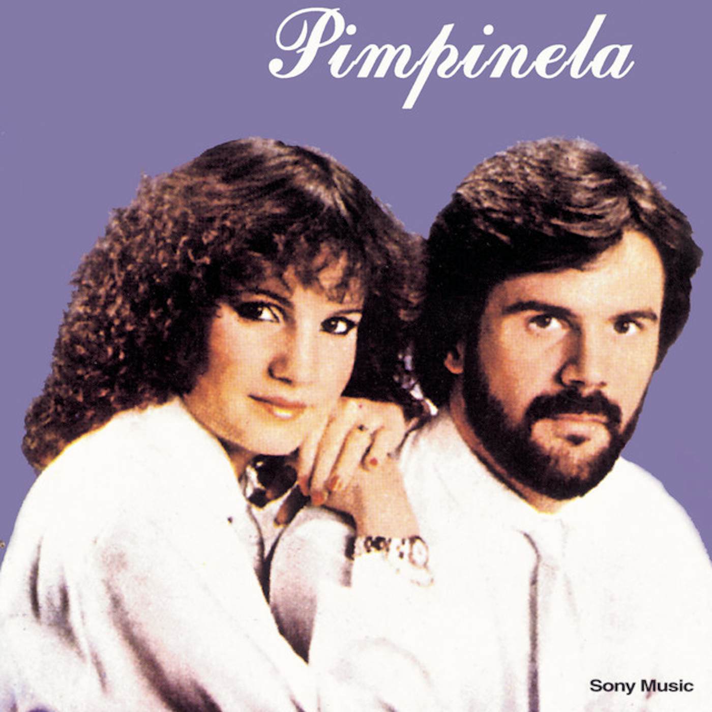 Pimpinela Vinyl Record
