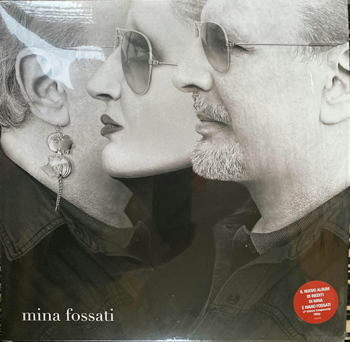 Mina / Ivano Fossati