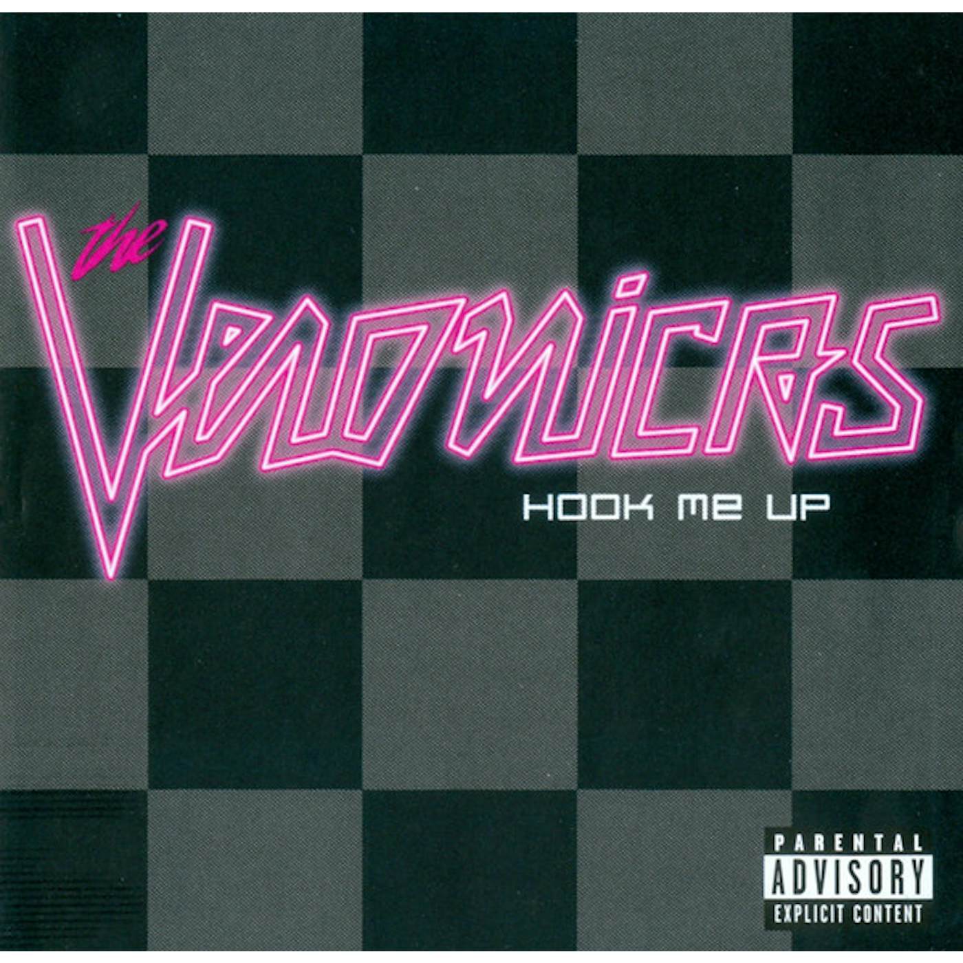 The Veronicas Hook Me Up Vinyl Record