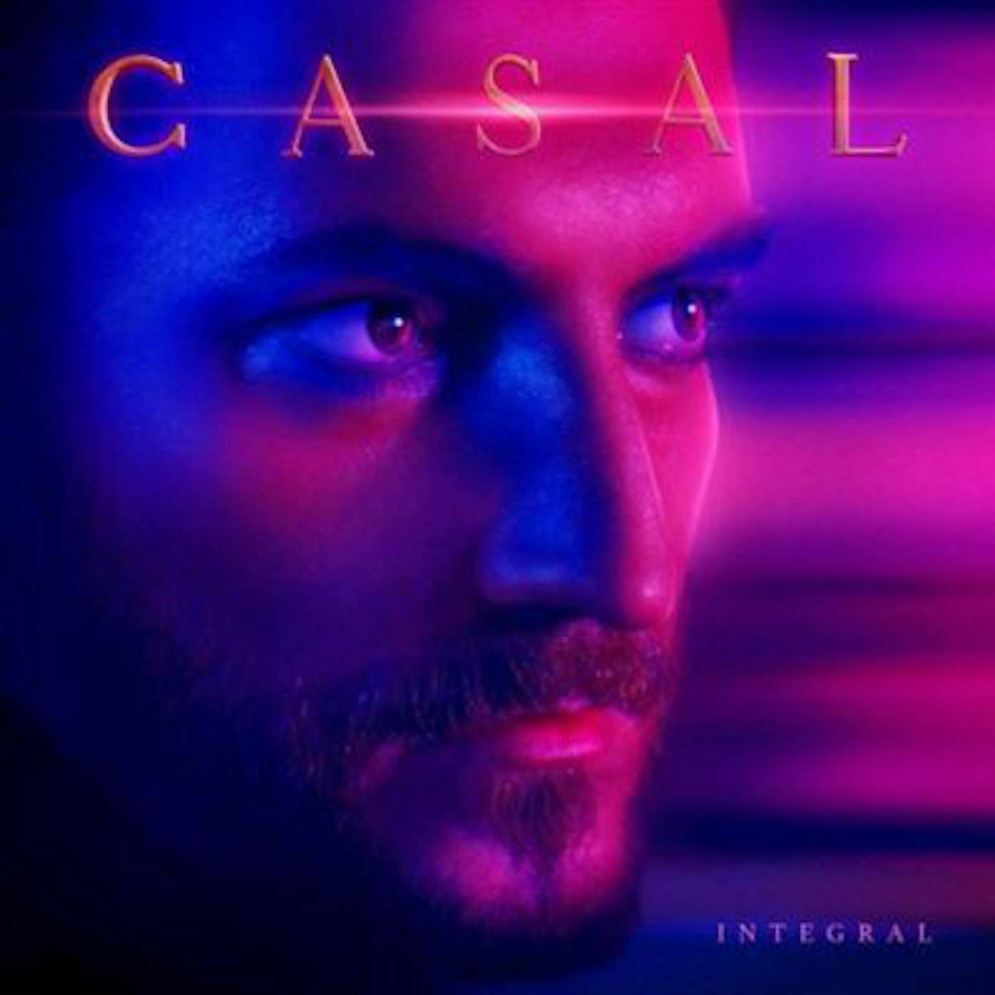 Tino Casal INTEGRAL Vinyl Record