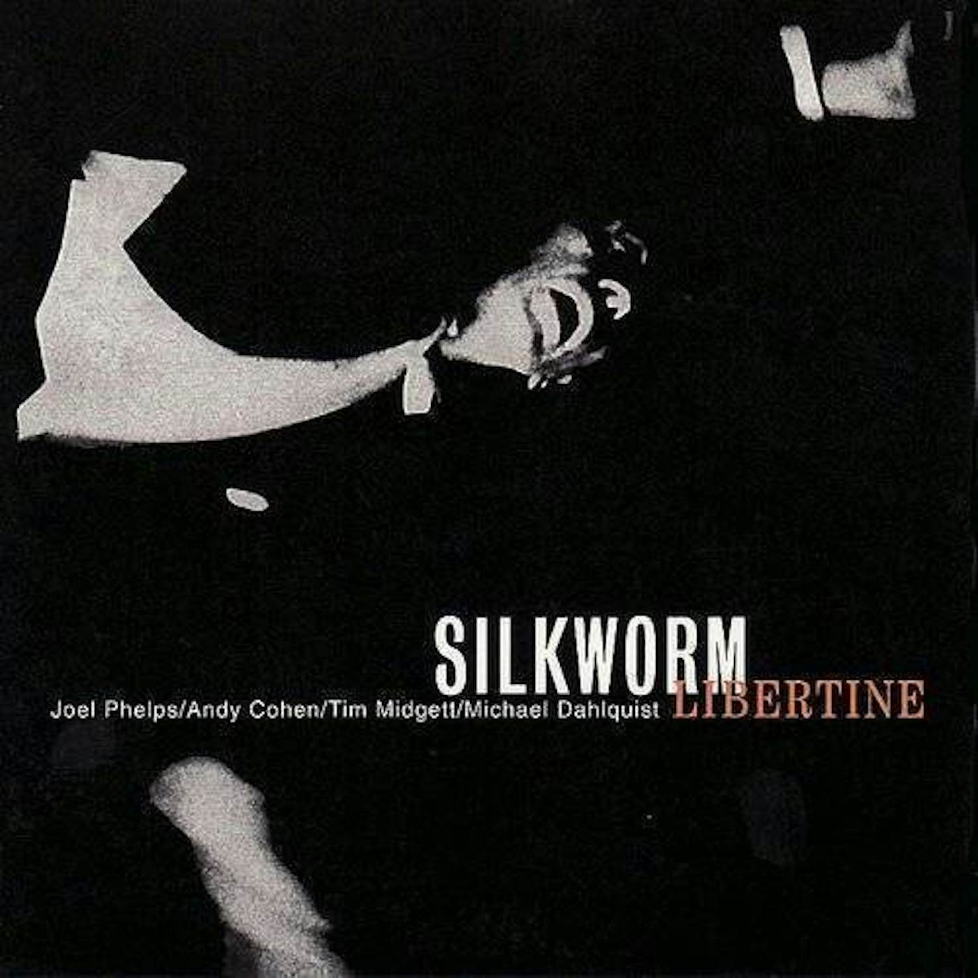 Silkworm Libertine Vinyl Record