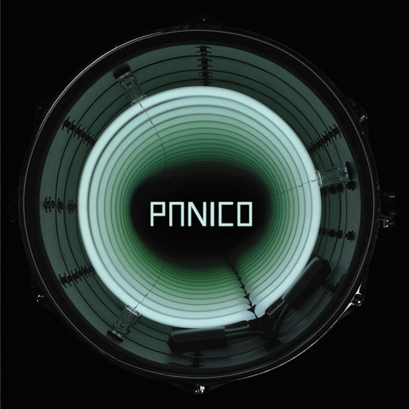 Panico KICK CD