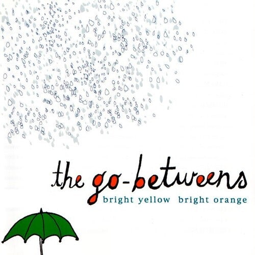 The Go-Betweens 5 ALBUM SET CD