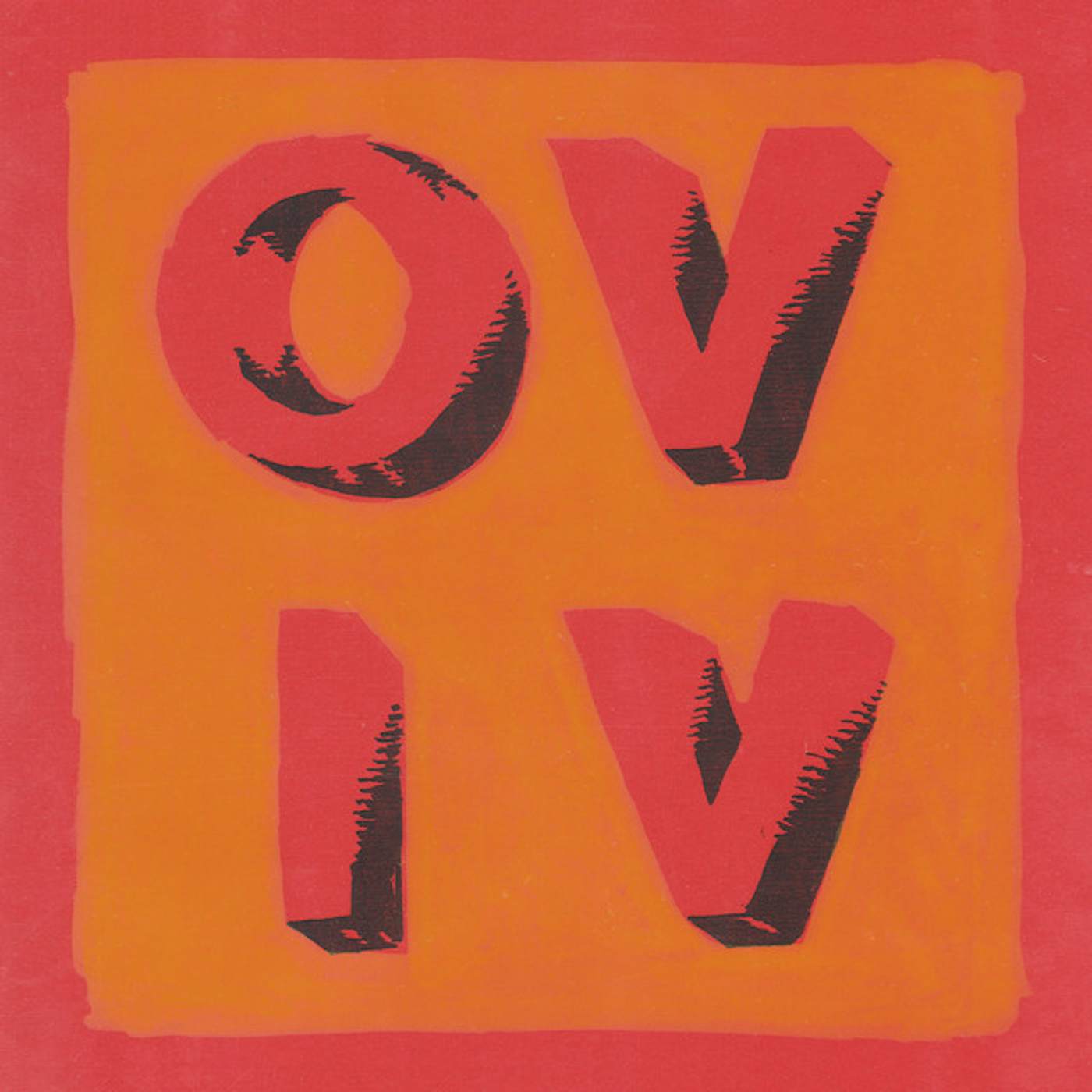 Onda Vaga OV IV Vinyl Record