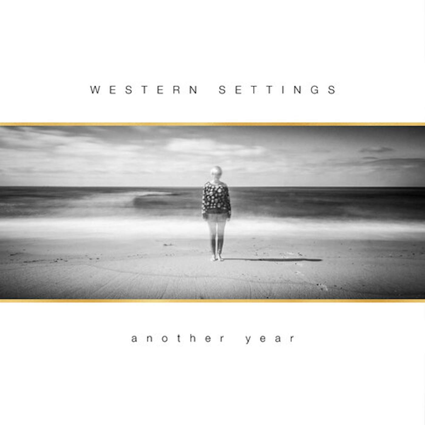 Western Settings Another Year Vinyl Record