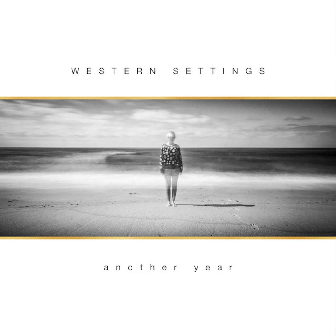 Western Settings ANOTHER YEAR CD