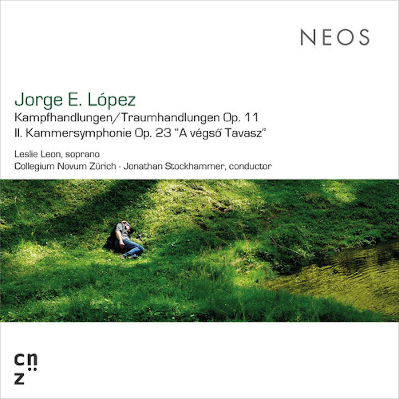 Lopez KAMPFHANDLUNGEN / TRAUMHANDLUNGEN 11 / TAVASZ CD