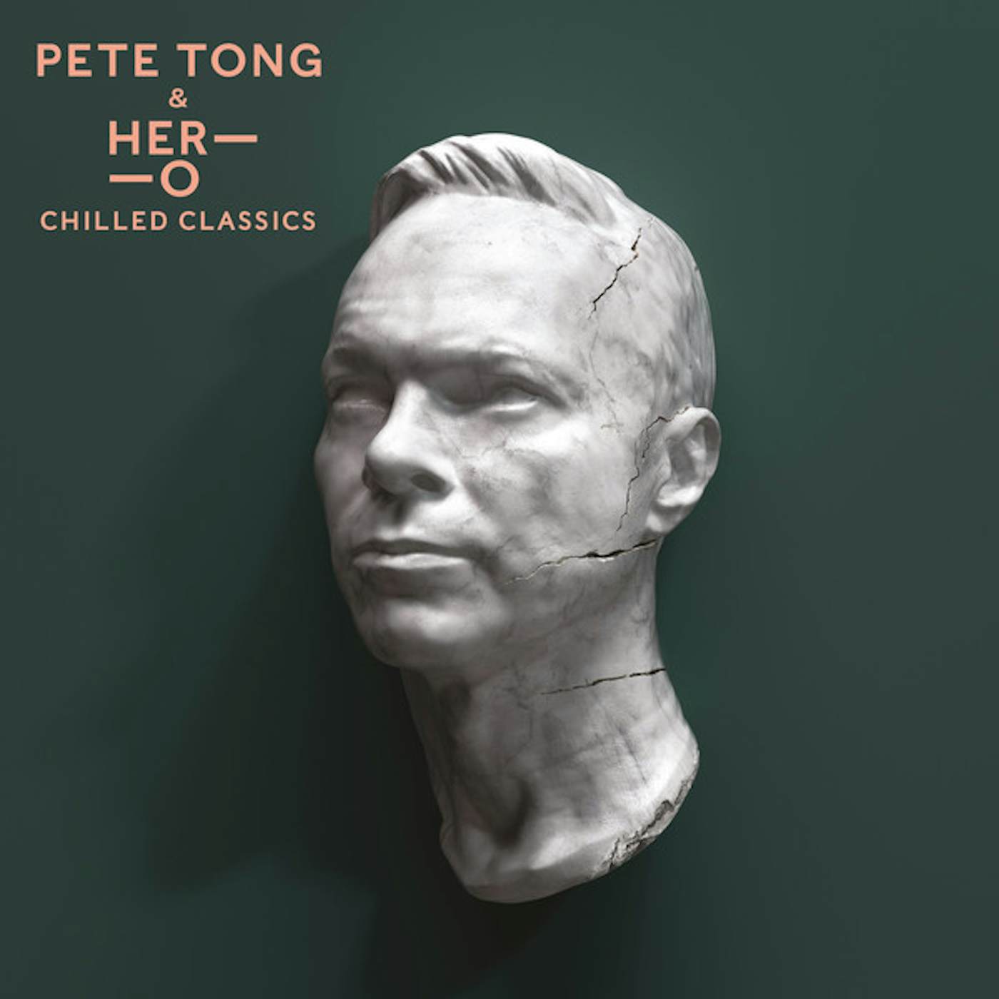 Pete Tong Chilled Classics Vinyl Record