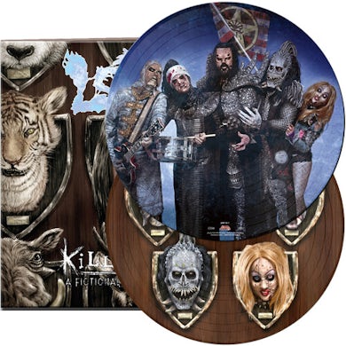 Lordi merchandise - Die besten Lordi merchandise analysiert
